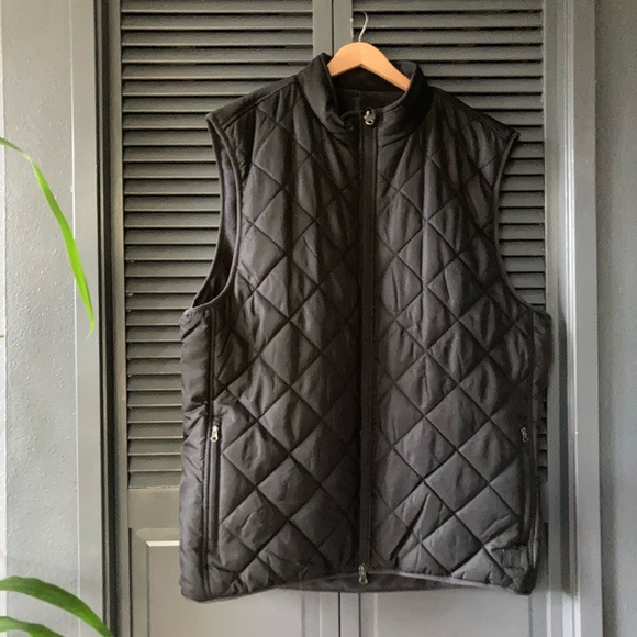 Reversible Vest NWOT - Picture 2 of 14